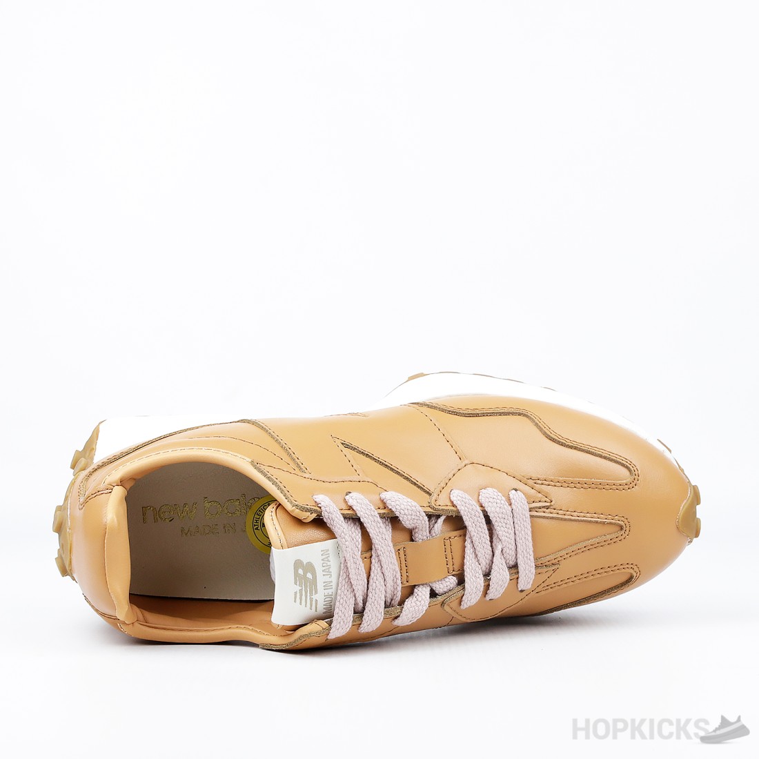 New Balance Sneakers 997 Mujer Sneakers 41 Lab x New Balance MS574 High Brown Premium Batch M